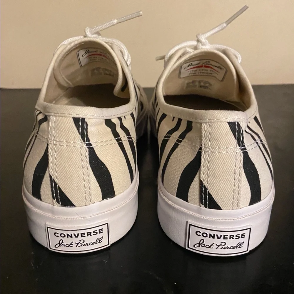 Jack Purcell Converse - Picture 3 of 7